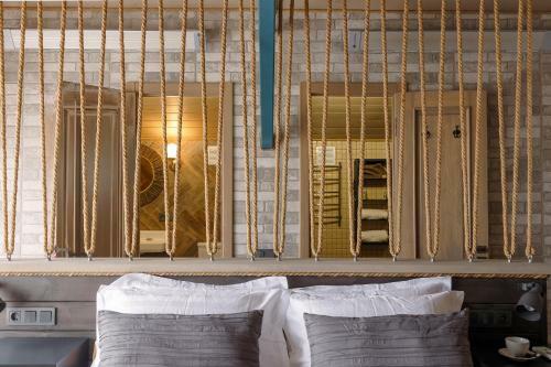 Hostal Eco-hotel Zarechye