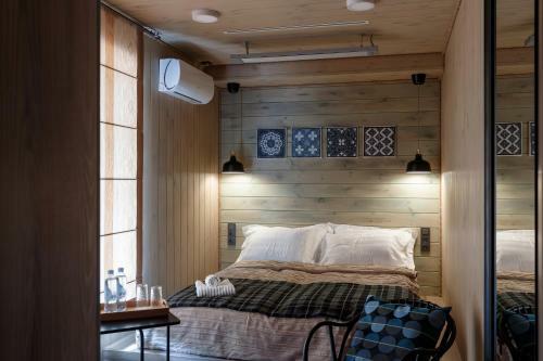 Hostal Eco-hotel Zarechye
