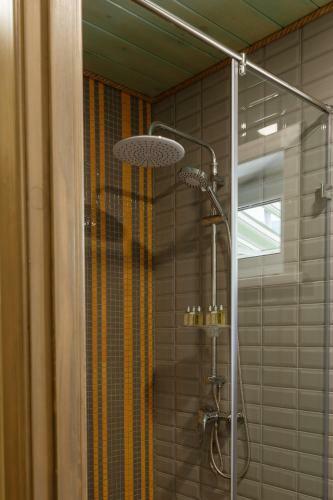 Hostal Eco-hotel Zarechye