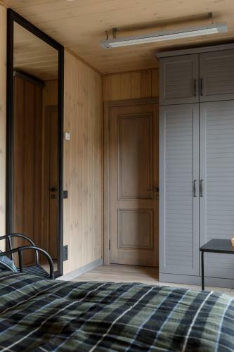 Hostal Eco-hotel Zarechye