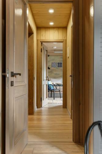 Hostal Eco-hotel Zarechye