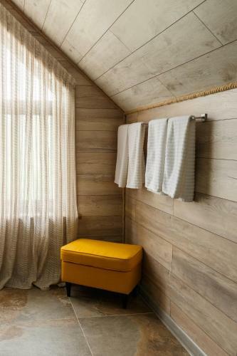 Hostal Eco-hotel Zarechye
