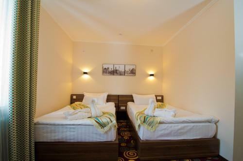 Konfor Hotel Burabay