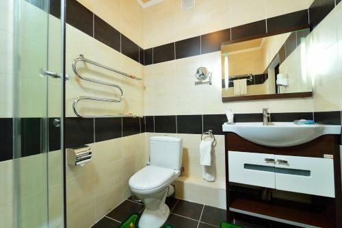 Konfor Hotel Burabay