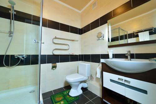 Konfor Hotel Burabay