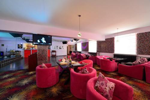 Konfor Hotel Burabay