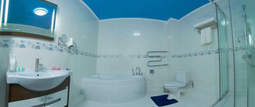 Konfor Hotel Burabay