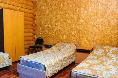 Posada Family Holiday Club Elkonys