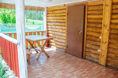 Posada Family Holiday Club Elkonys