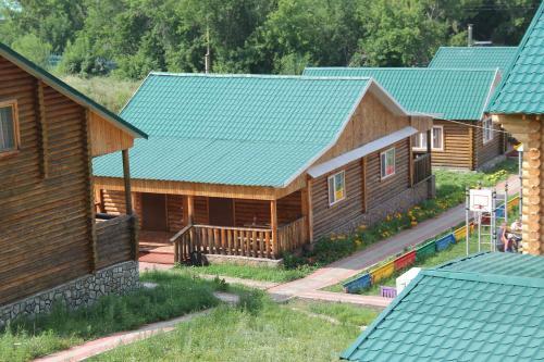 Posada Family Holiday Club Elkonys