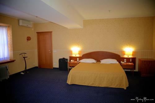 Marko Polo Aksay Hotel