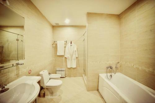 Marko Polo Aksay Hotel