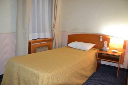 Marko Polo Aksay Hotel