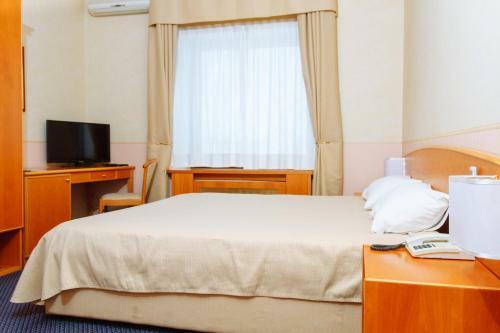 Marko Polo Aksay Hotel