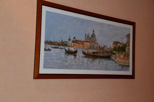 Marko Polo Aksay Hotel