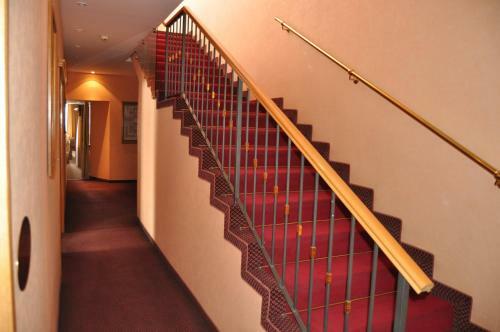 Marko Polo Aksay Hotel
