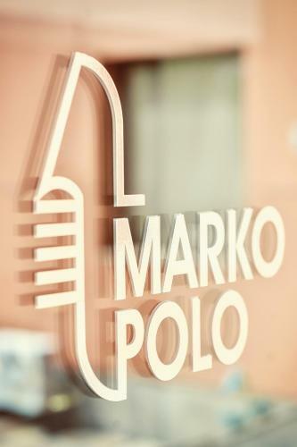 Marko Polo Aksay Hotel