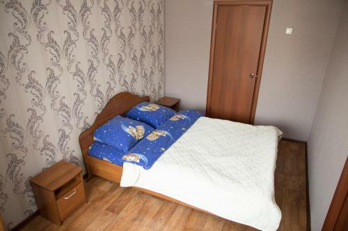 Apartment On Dobrolyubova 39