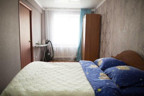 Apartment On Dobrolyubova 39