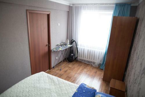 Apartment On Dobrolyubova 39