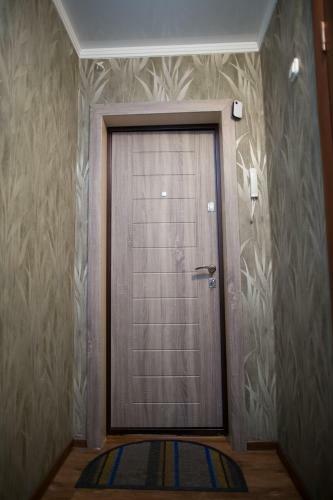 Apartment On Dobrolyubova 39