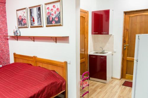 Apartments On Otan A - 52