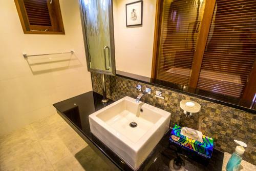 Hostal Watergate Bolgoda