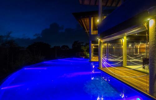 Hostal Watergate Bolgoda