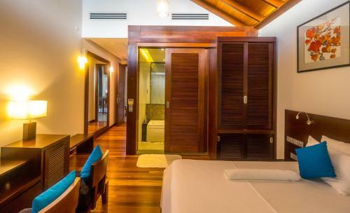 Hostal Watergate Bolgoda
