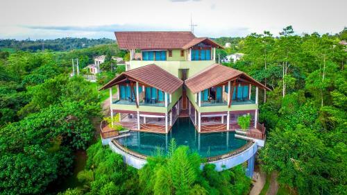 Hostal Watergate Bolgoda