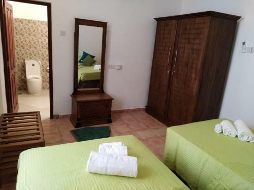 Dona's Homestay