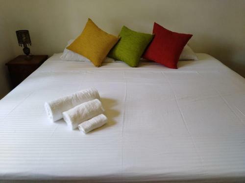 Dona's Homestay