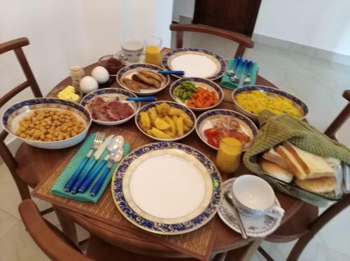 Dona's Homestay
