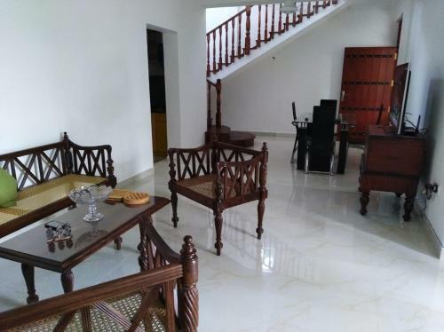 Dona's Homestay