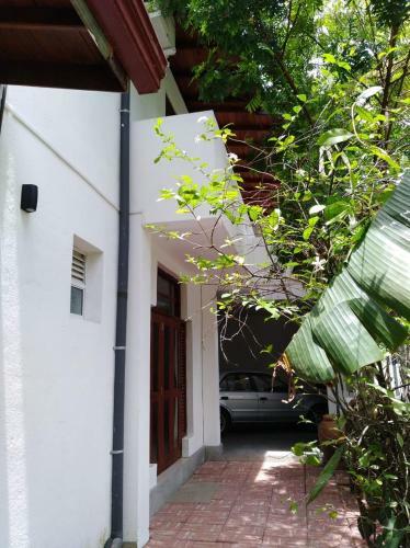 Dona's Homestay