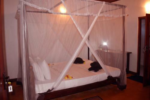 Hotel Daniels Resort