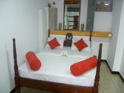 Hostal The Villa Sun Shine