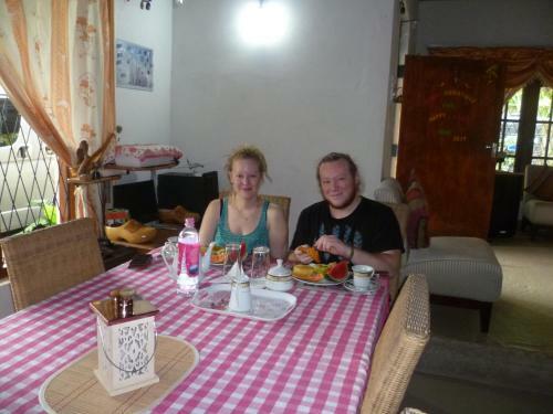 Hostal The Villa Sun Shine