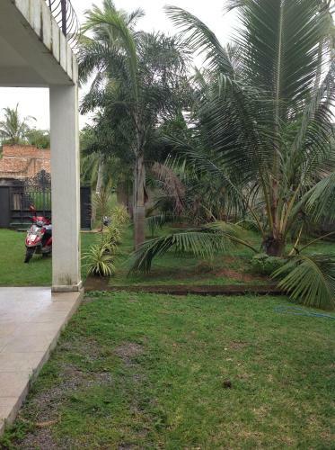 Hostal The Villa Sun Shine