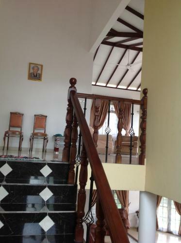 Hostal The Villa Sun Shine