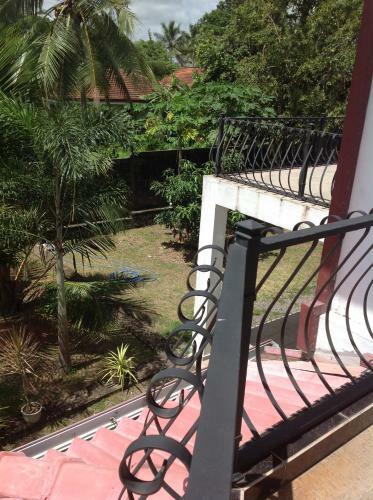 Hostal The Villa Sun Shine