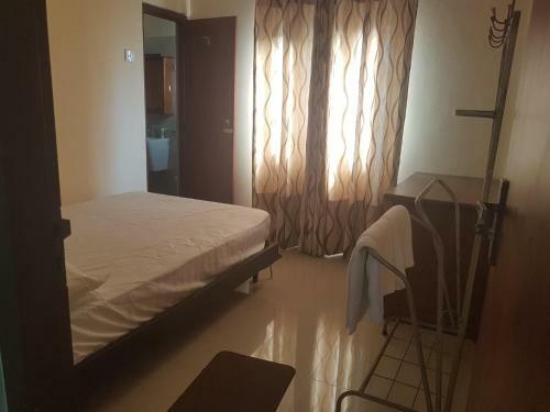 Villa 207/5, Chinthana Road