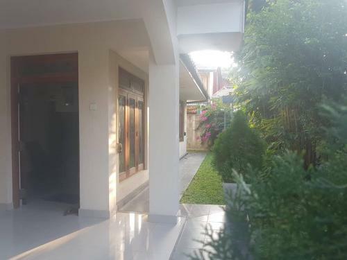Villa 207/5, Chinthana Road