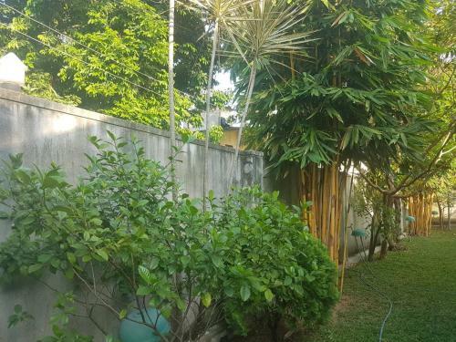 Villa 207/5, Chinthana Road