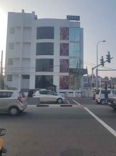 Villa 207/5, Chinthana Road