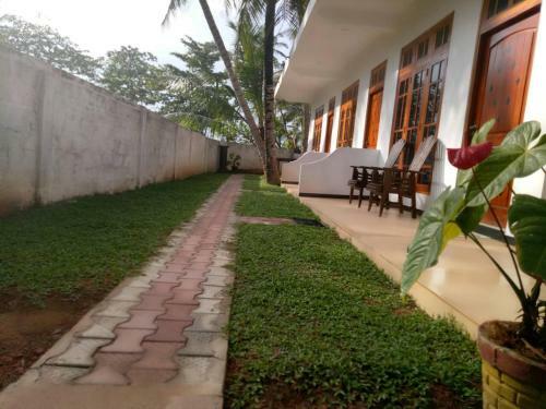 Hotel White Lion Paradise