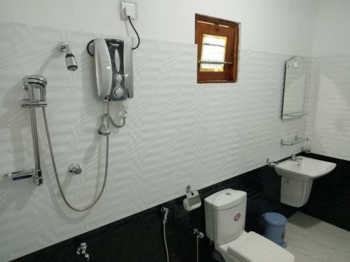 Hotel White Lion Paradise