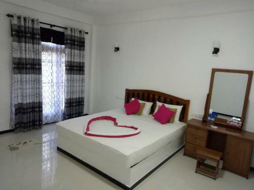 Hotel White Lion Paradise