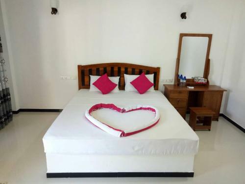 Hotel White Lion Paradise