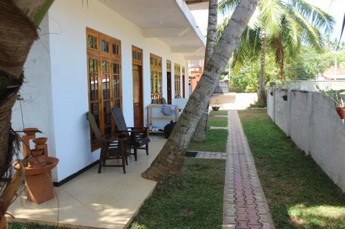 Hotel White Lion Paradise